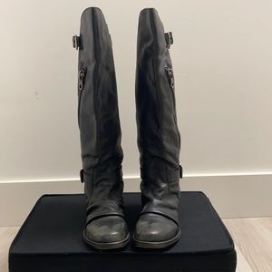 Steve Madden Tall Riding Boots - Size 8